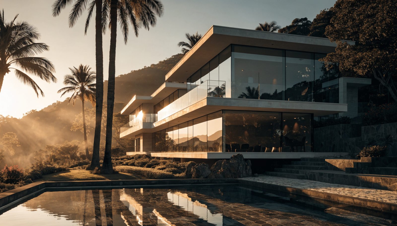 Marketing para arquitectos en Puerto Vallarta