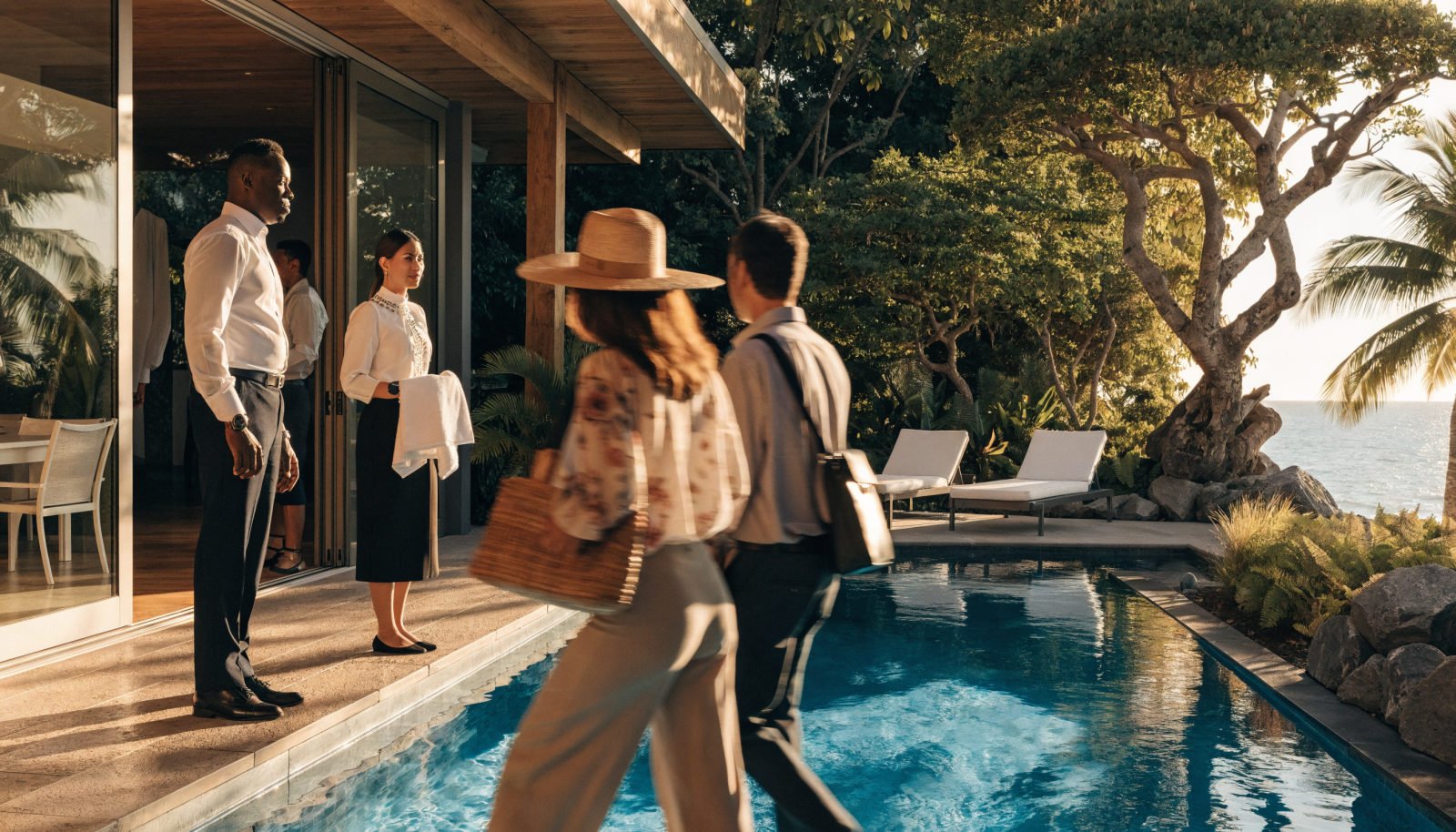 Marketing para servicios de concierge en Puerto Vallarta