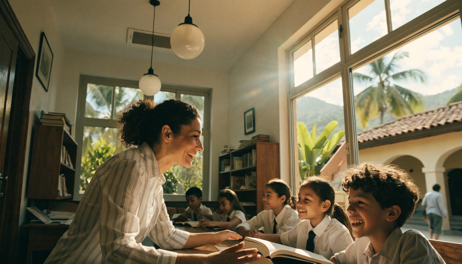 Marketing para escuelas privadas en Puerto Vallarta