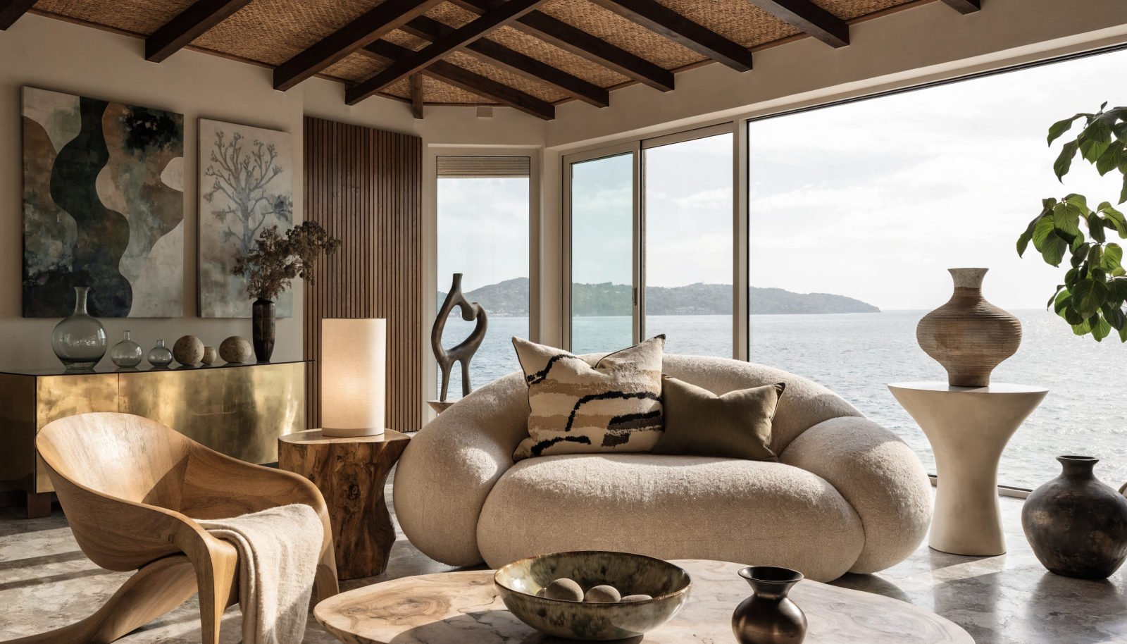Marketing para interiorismo en Puerto Vallarta