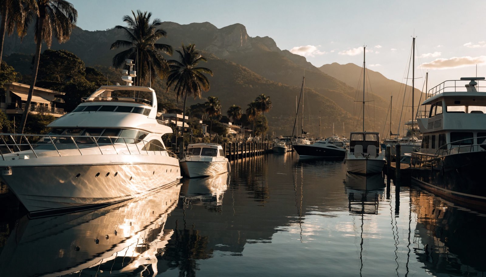 Marketing para marinas y servicios náuticos en Puerto Vallarta