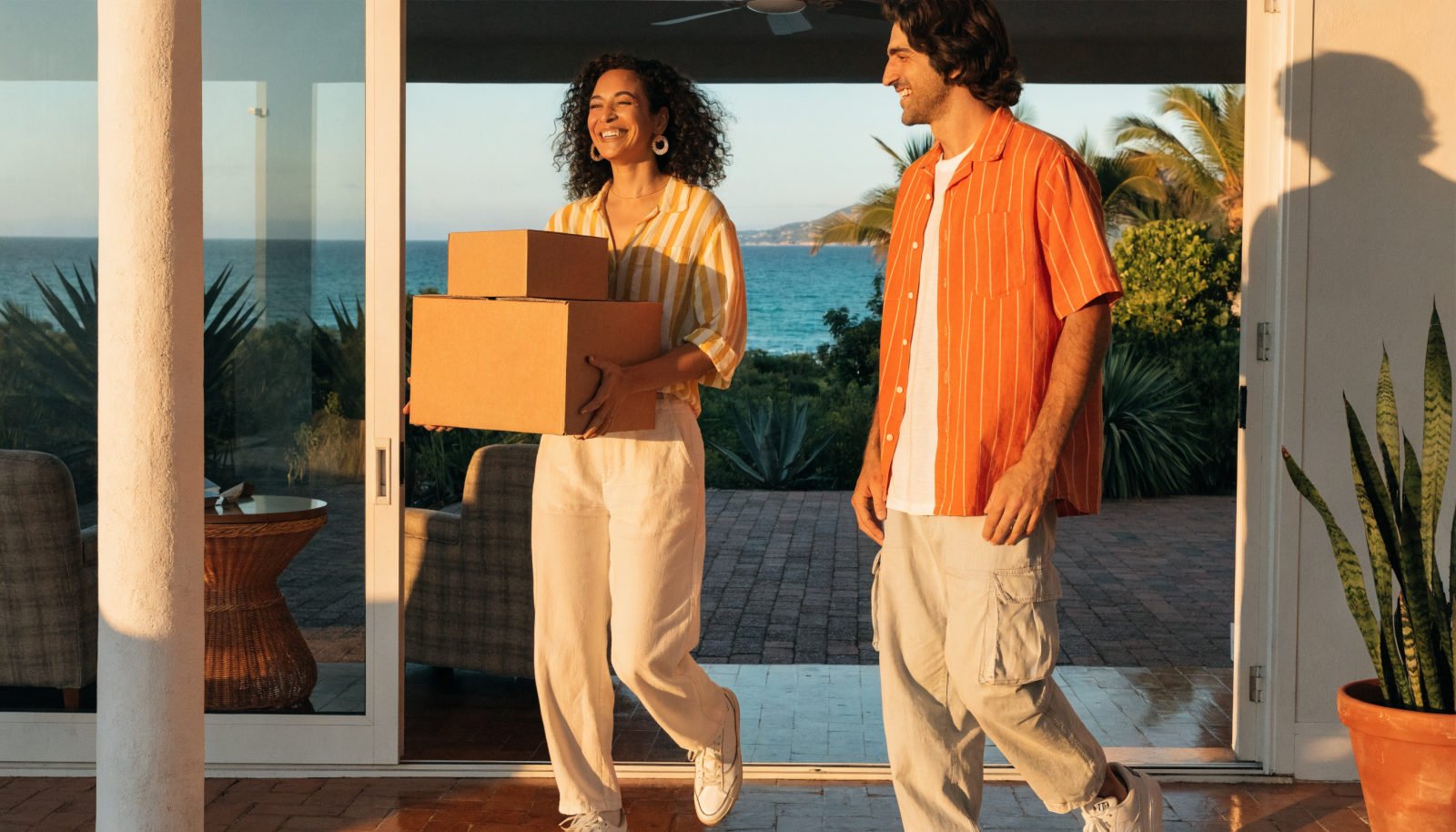 Marketing para servicios de relocation en Puerto Vallarta