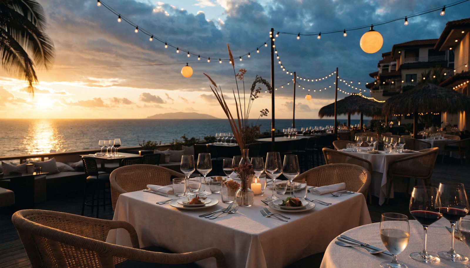 Marketing para restaurantes en Puerto Vallarta