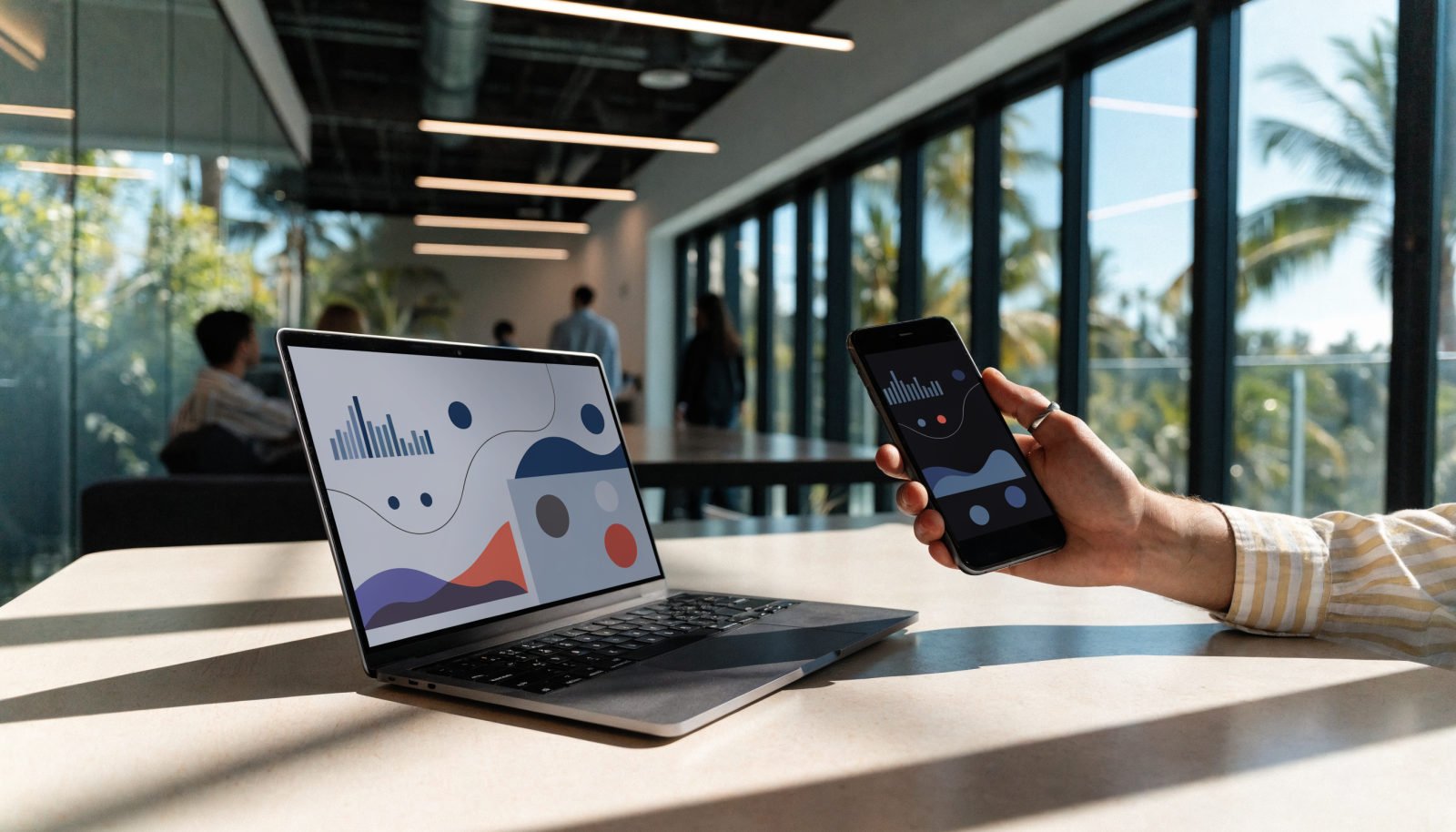 Marketing para empresas SaaS y software