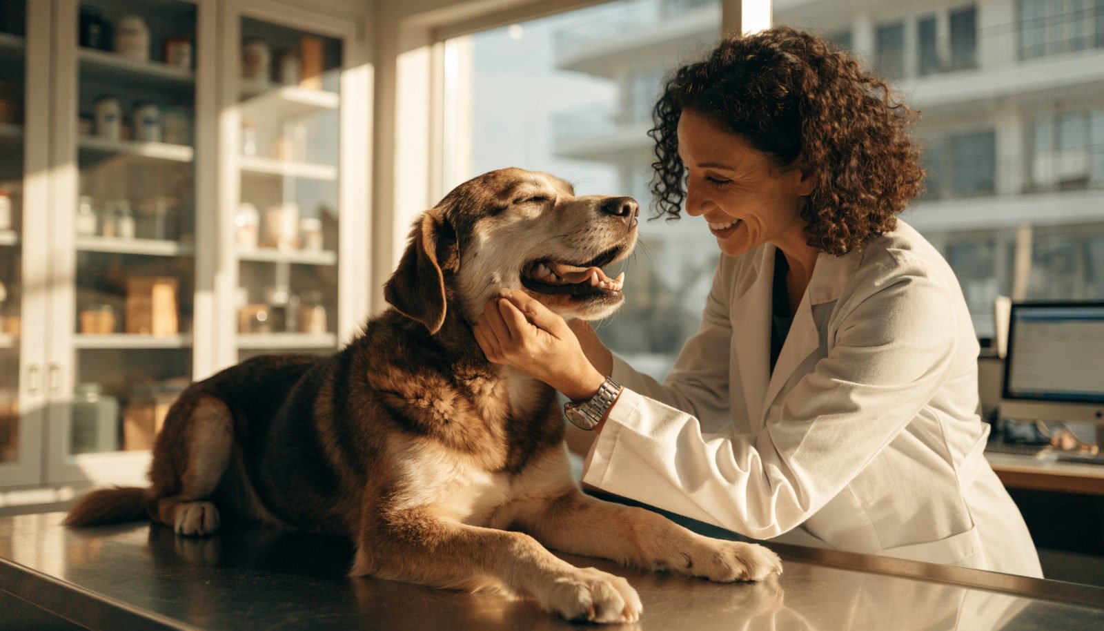 Marketing para veterinarias en Puerto Vallarta