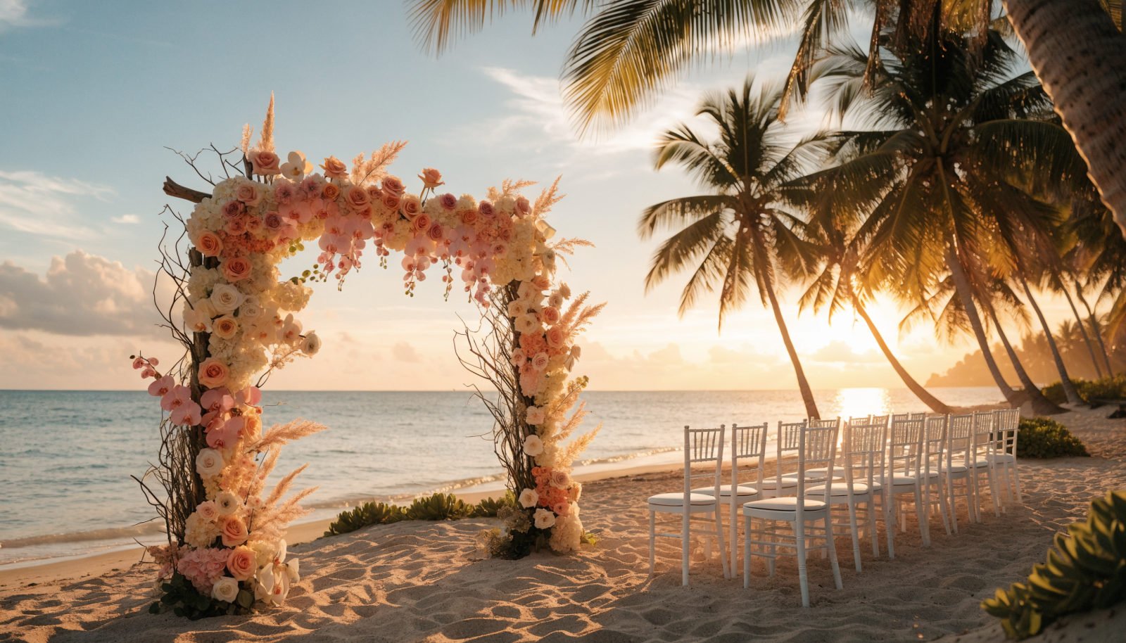 Marketing para wedding planners en Puerto Vallarta
