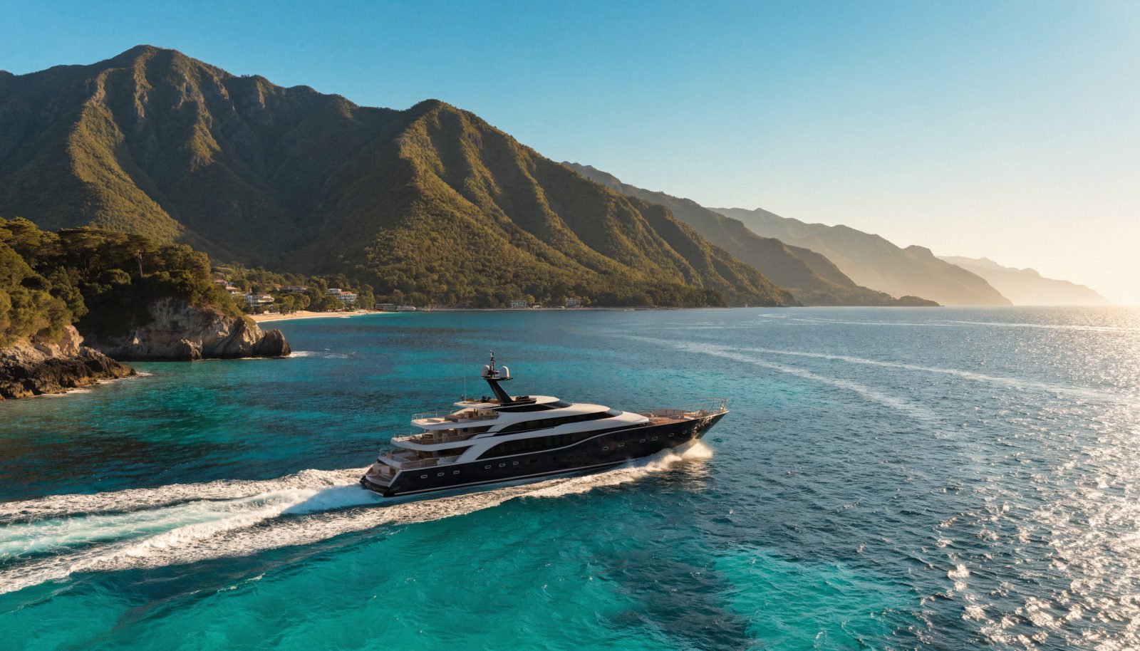 Marketing para yacht charters en Puerto Vallarta